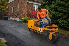 Best Concrete Driveway Installation  in Dresser, WI